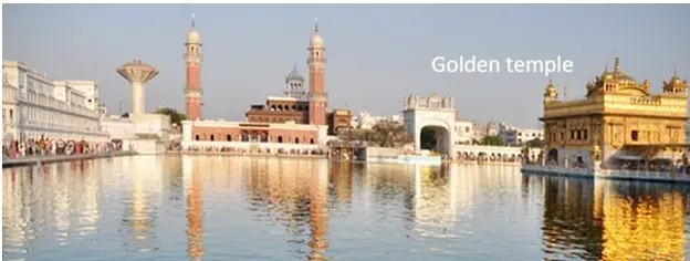 Golden Temple, Amritsar: Darshan, History, Rules and Costs