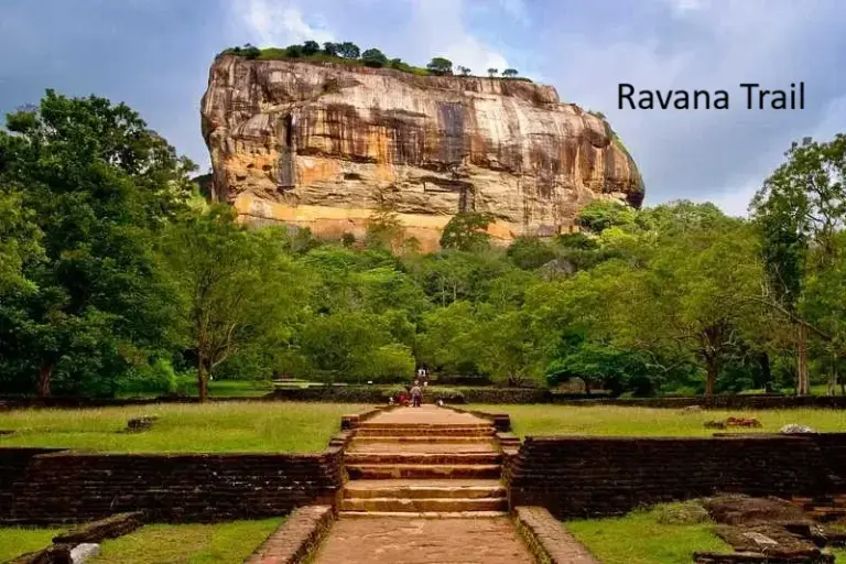 Sri Lanka’s Ravana Trail: Shiva, Sita and a Practical Pilgrimage