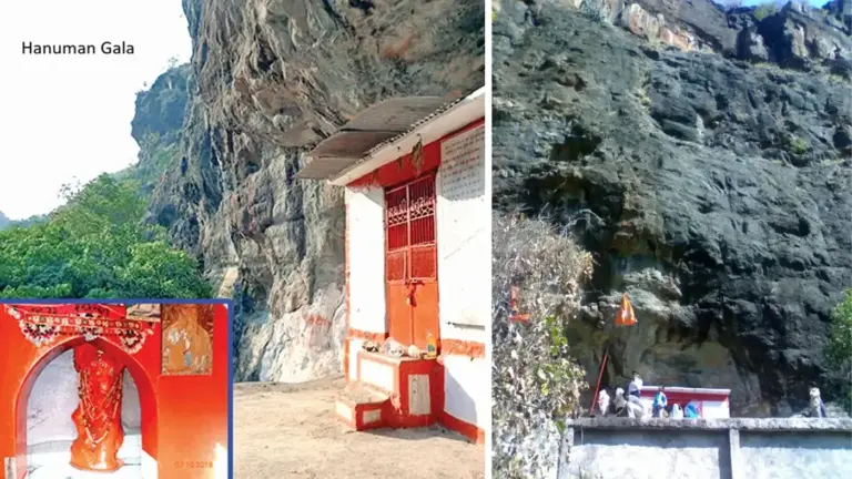Hanuman Gala Gir: How to Reach, History, Safety and Gujarati Guide