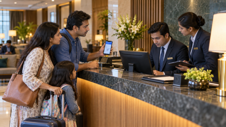 Hotel Says Your Confirmed Booking Does Not Exist: A Check-in and Refund Playbook
