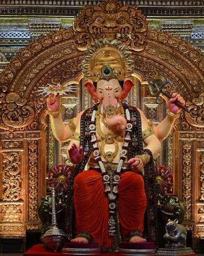 Lalbaugcha Raja 2026: Darshan, Nearest Stations, Theme and Visarjan Guide